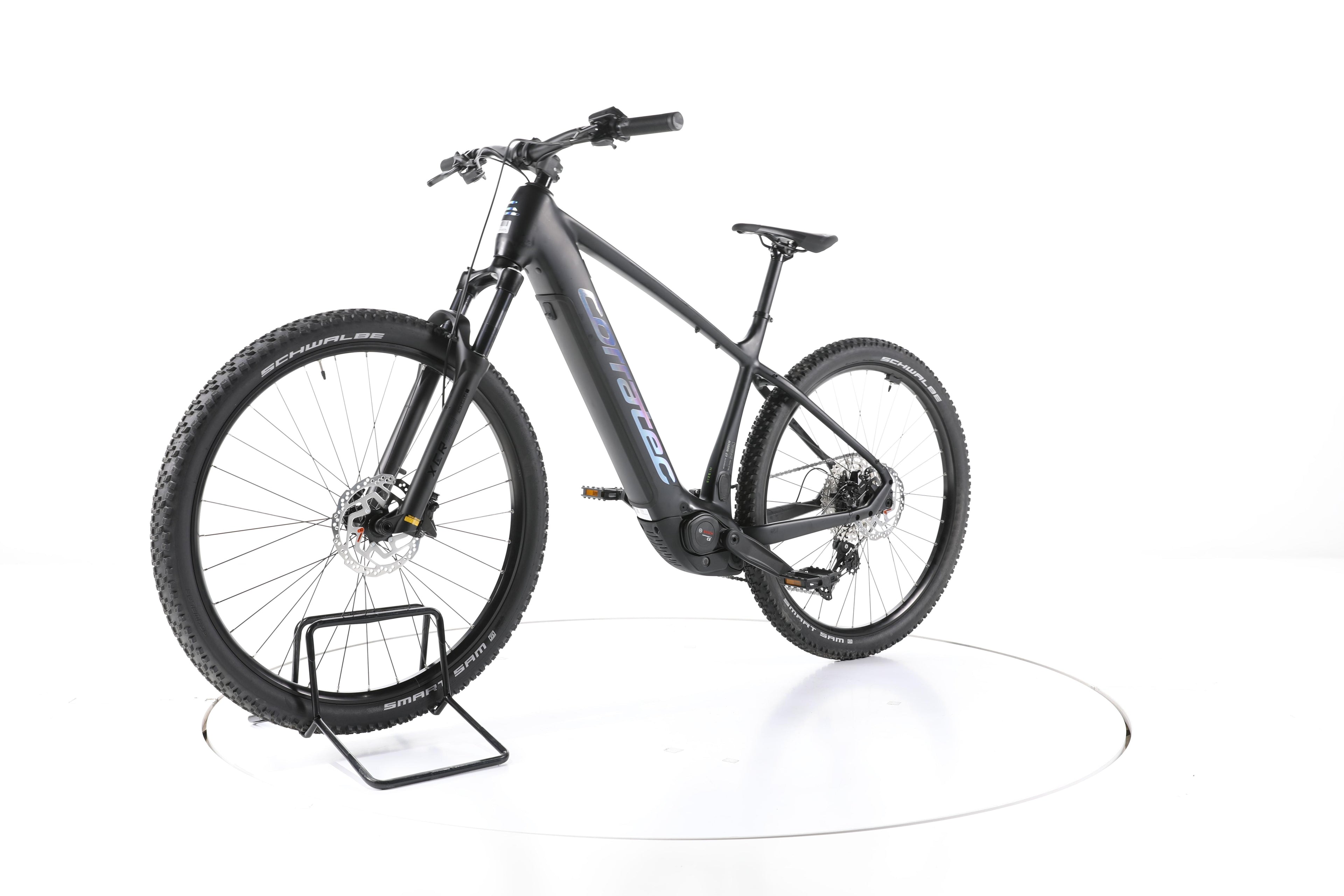 Corratec E-Power X-Vert Pro Gent E-Bike 2025 - Image 6