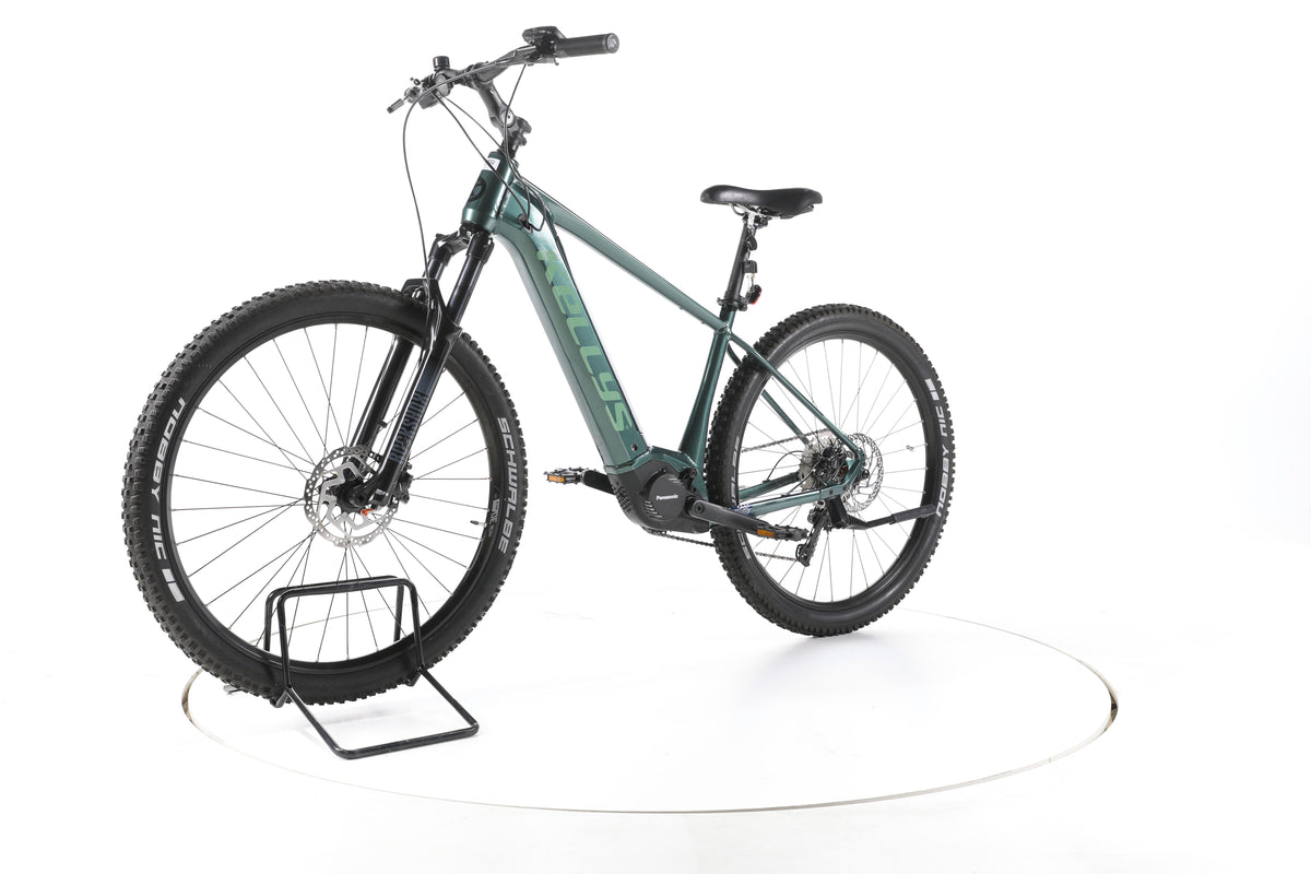 Kellys TYGON R50 E-Bike - Image 6