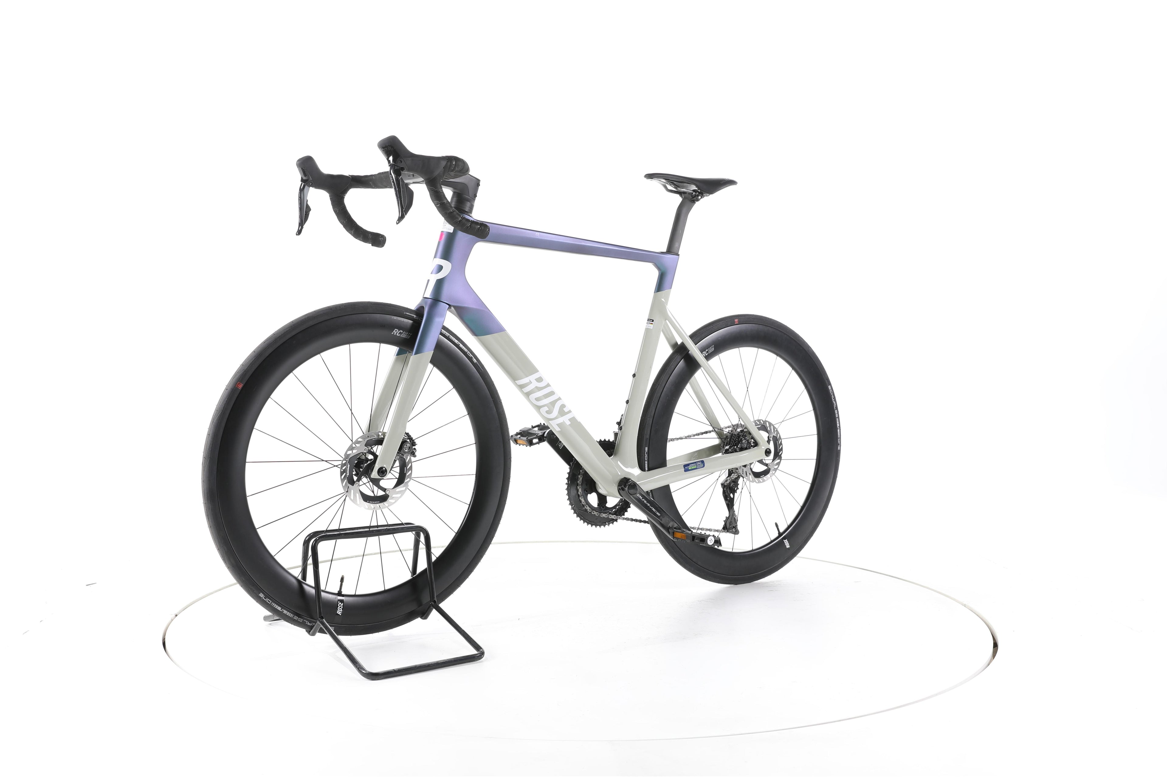 Rose Xlite 06 Dura Ace Di2 - Image 6