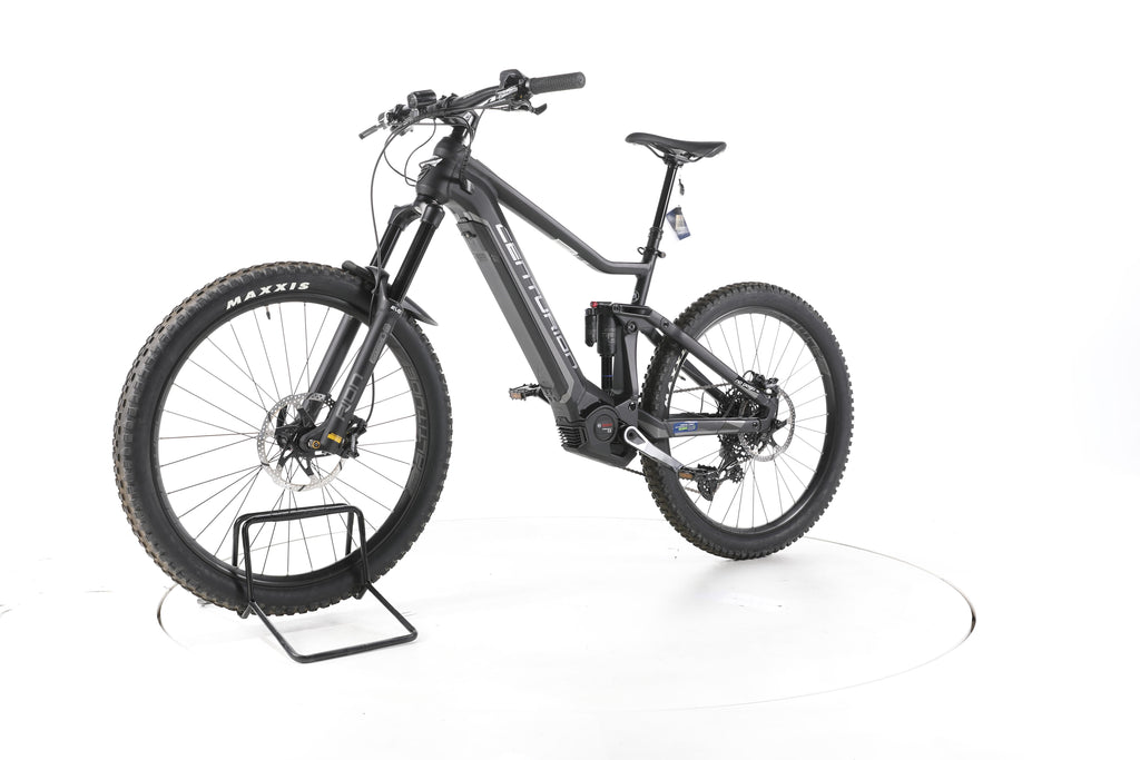 Centurion No Pogo SL R6000i Fully E-Bike - Image 6