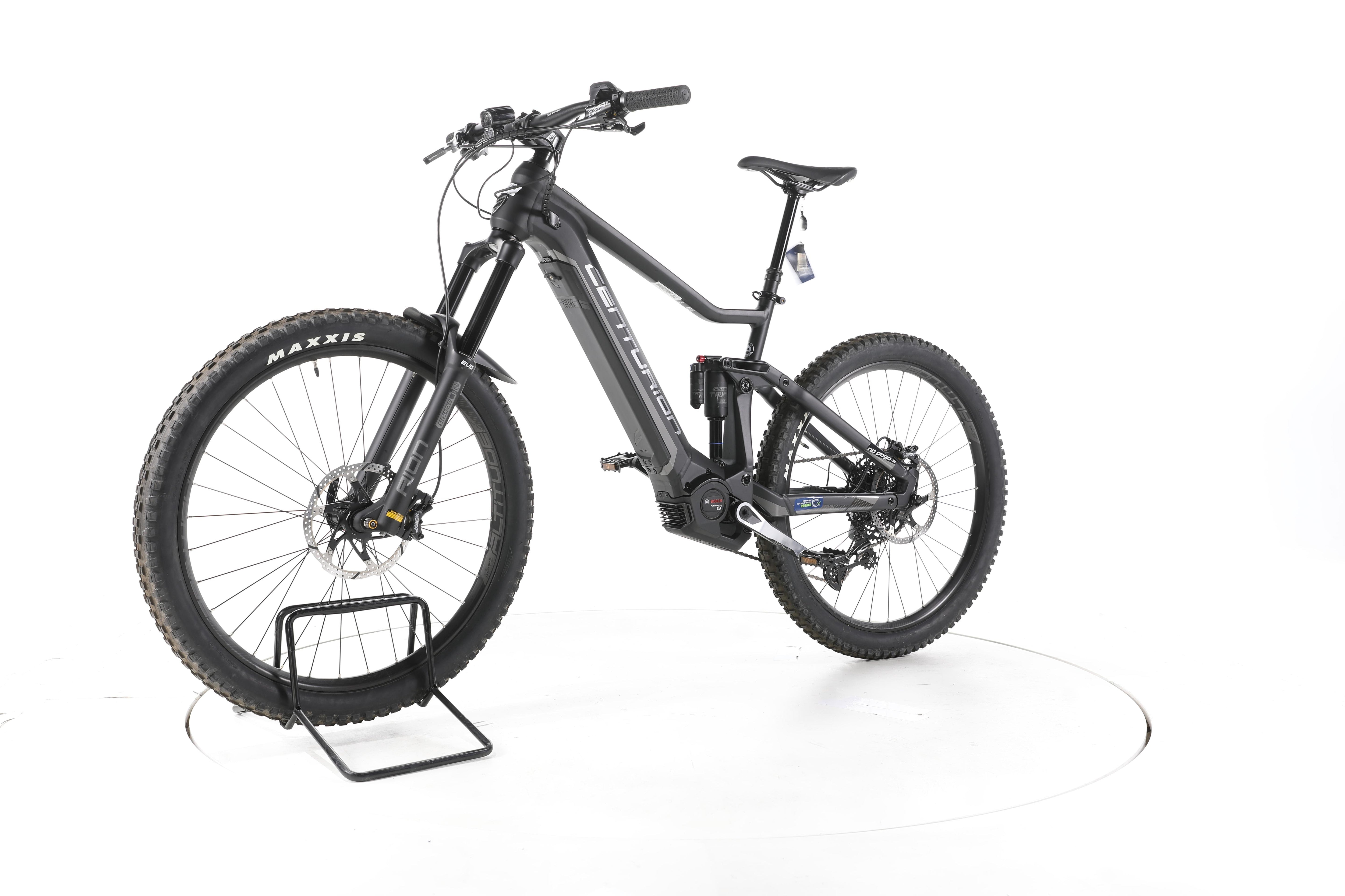Centurion No Pogo SL R6000i Fully E-Bike - Image 6