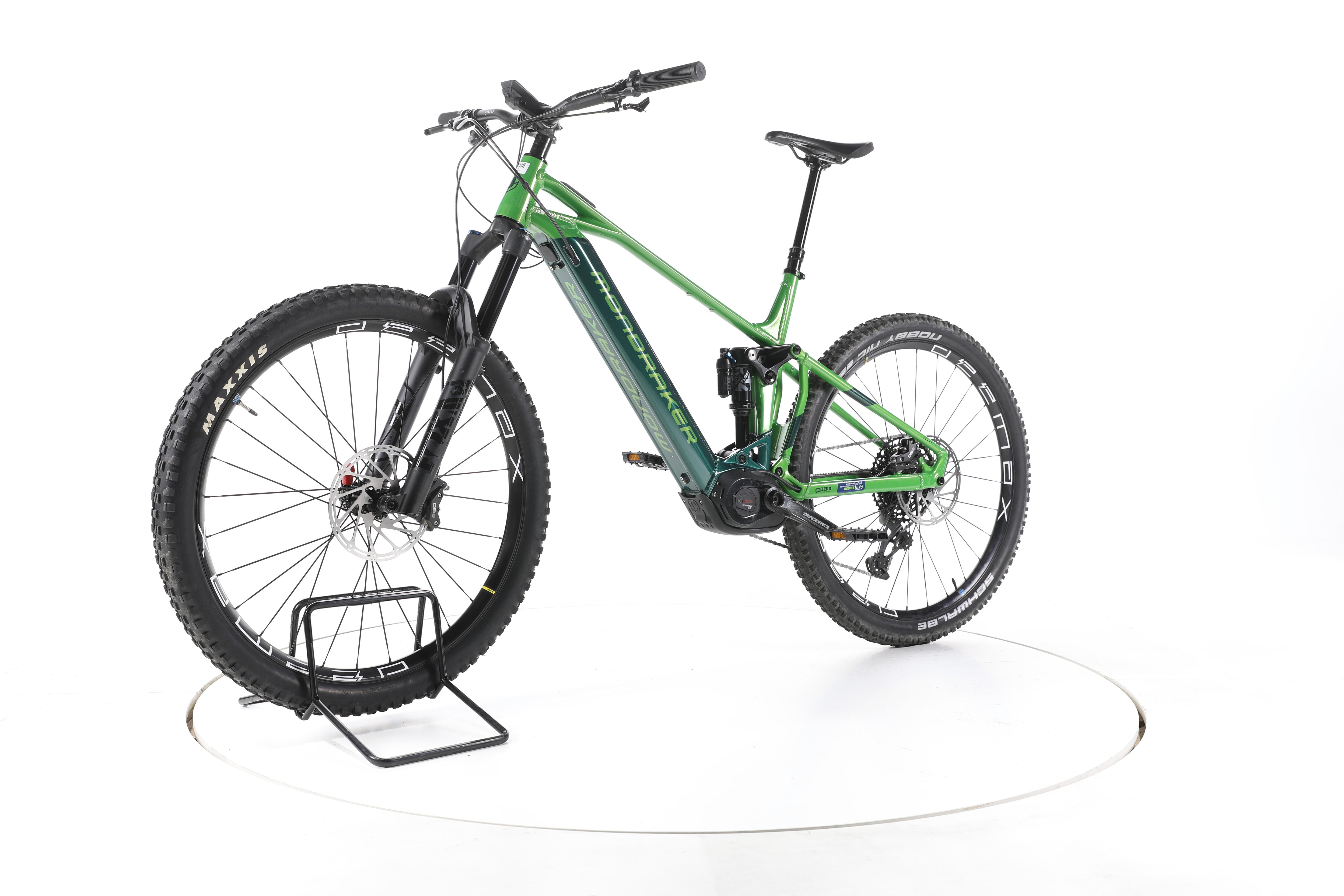 Mondraker CRAFTY R E-Bike Fully - Image 6