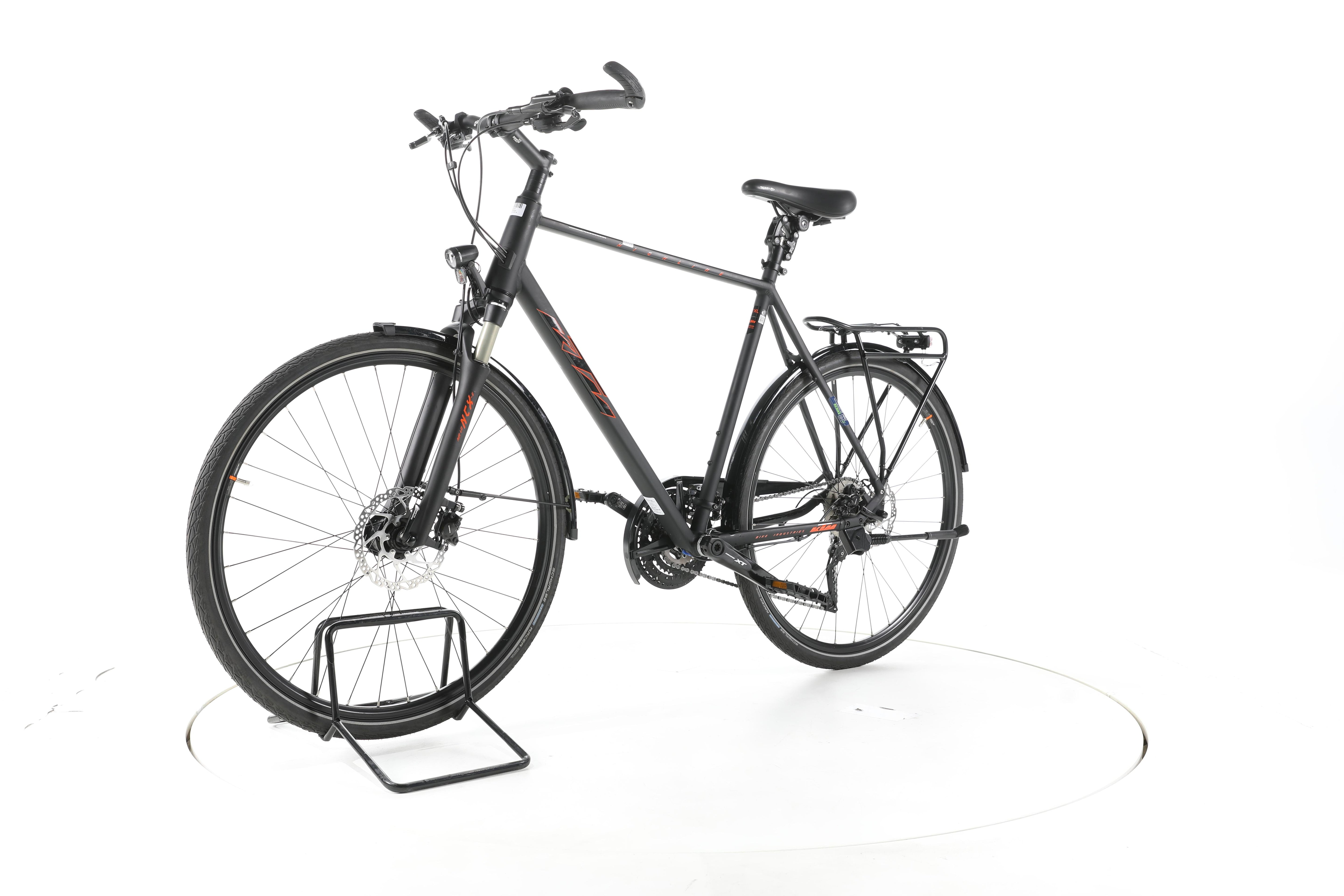 KTM Highline Xt 30 Fahrrad City & Trekking - Image 6