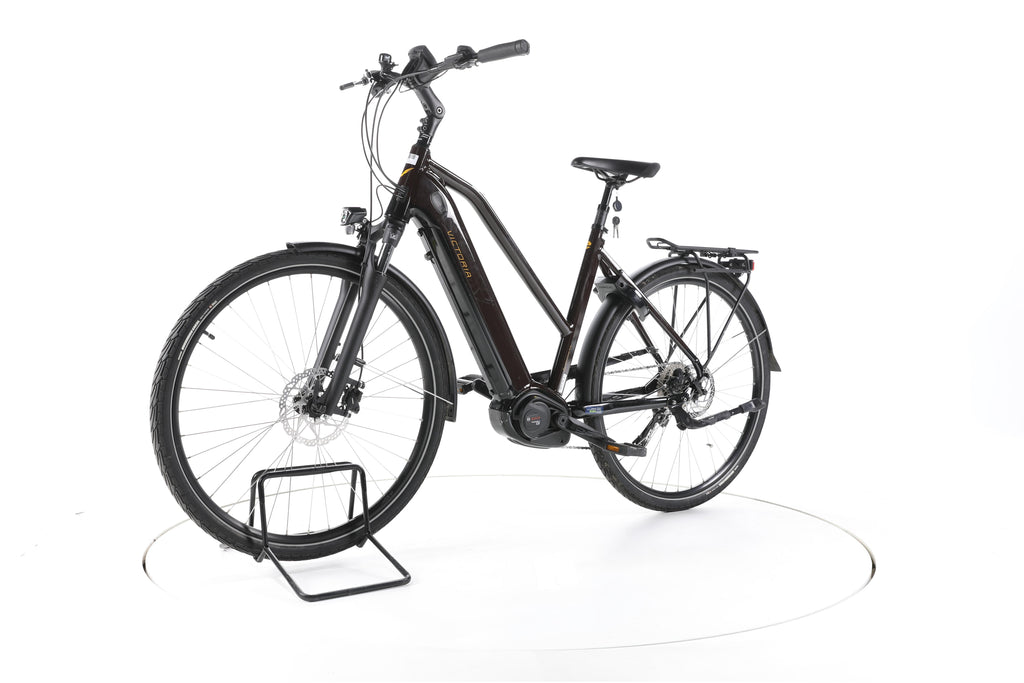 Victoria eTrekking 12.8 Trekking E-Bike - Image 6