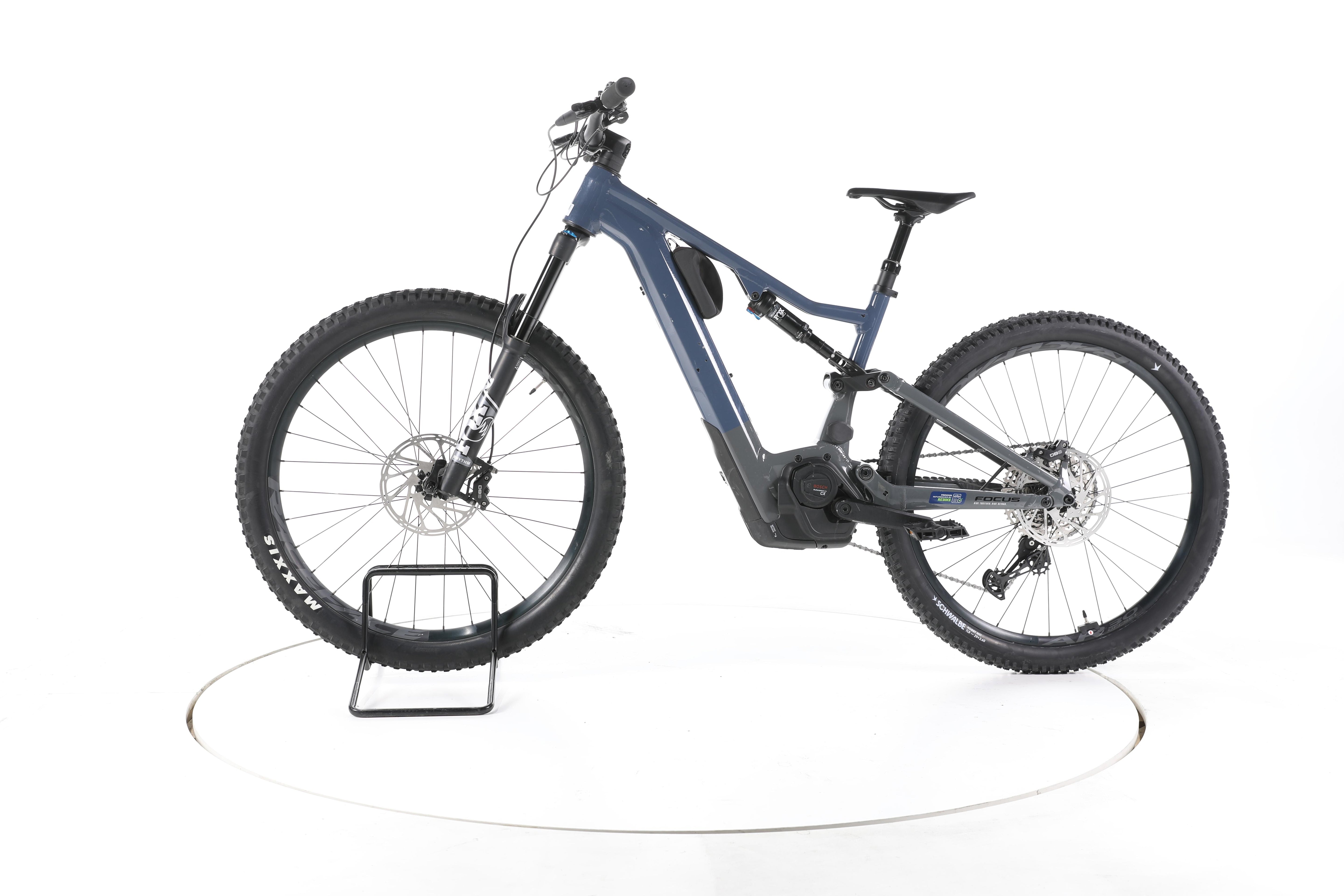 Focus JAM² E-Bike Fully - Image 7