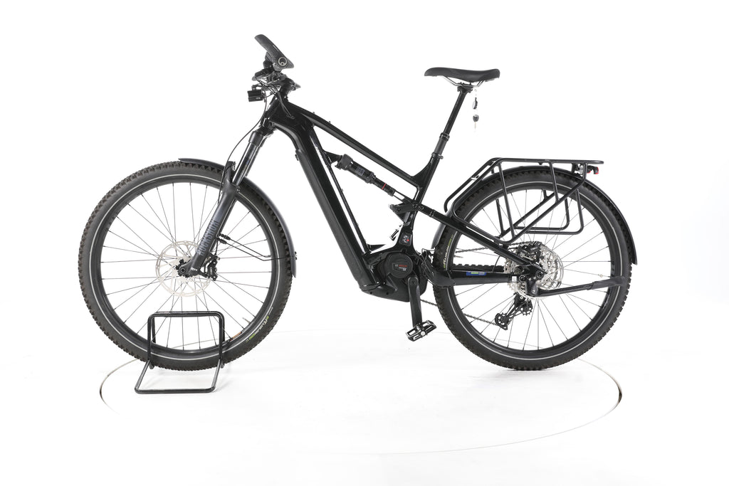 Cannondale Moterra Neo EQ SUV E-Bike - Image 7