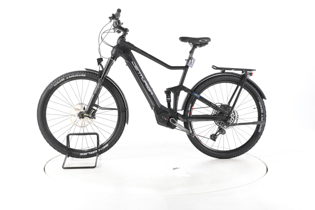 Centurion LHASA E R860I EQ SUV E-Bike - Image 7