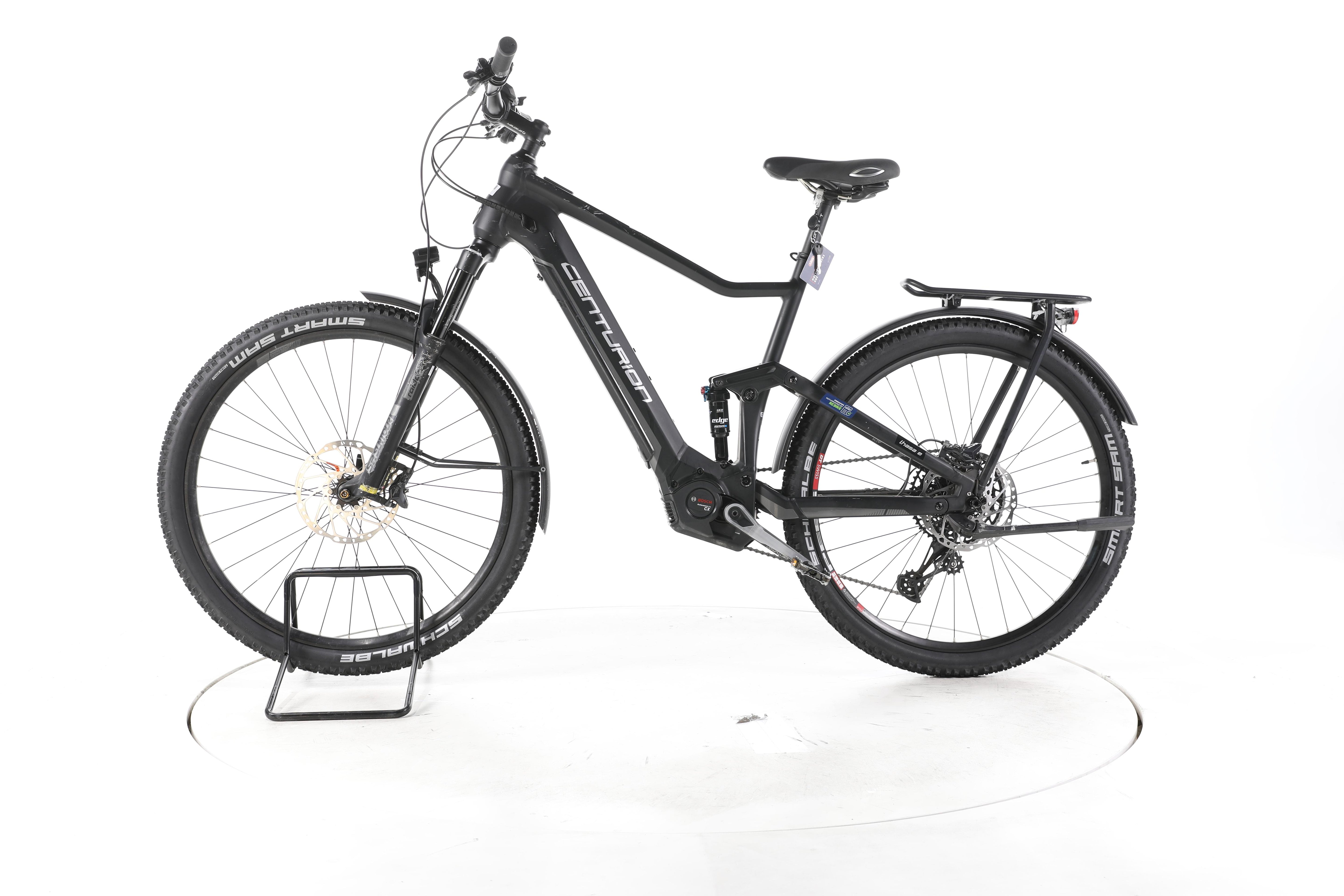 Centurion LHASA E R860I EQ SUV E-Bike - Image 7