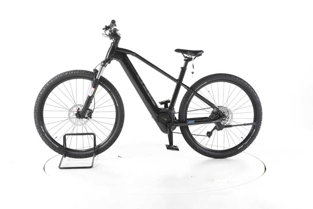 Cube Reaction Hybrid ONE E-Bike - Image 7