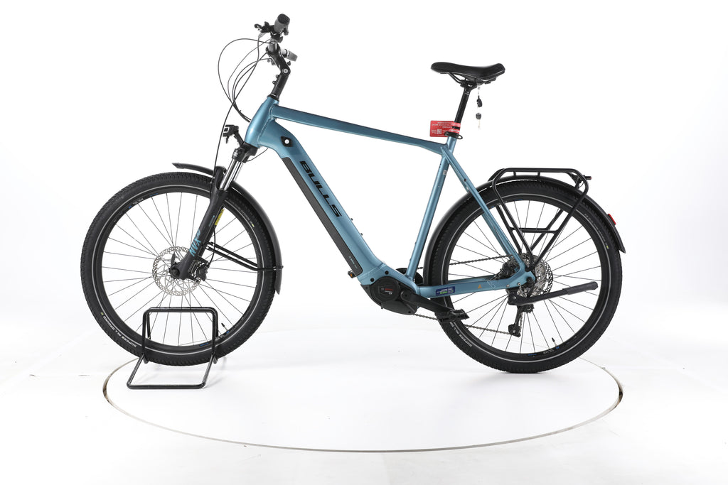 Bulls Iconic EVO 1 Trekking E-Bike - Image 7