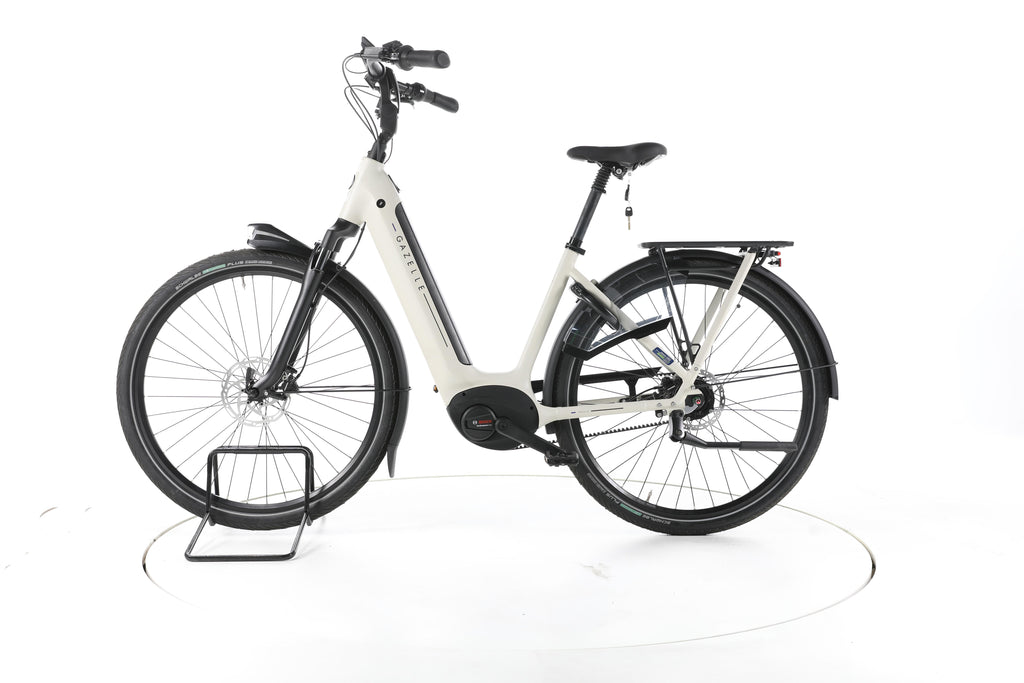 Gazelle Arroyo C5 Elite City E-Bike Tiefeinsteiger 2025 - Image 7