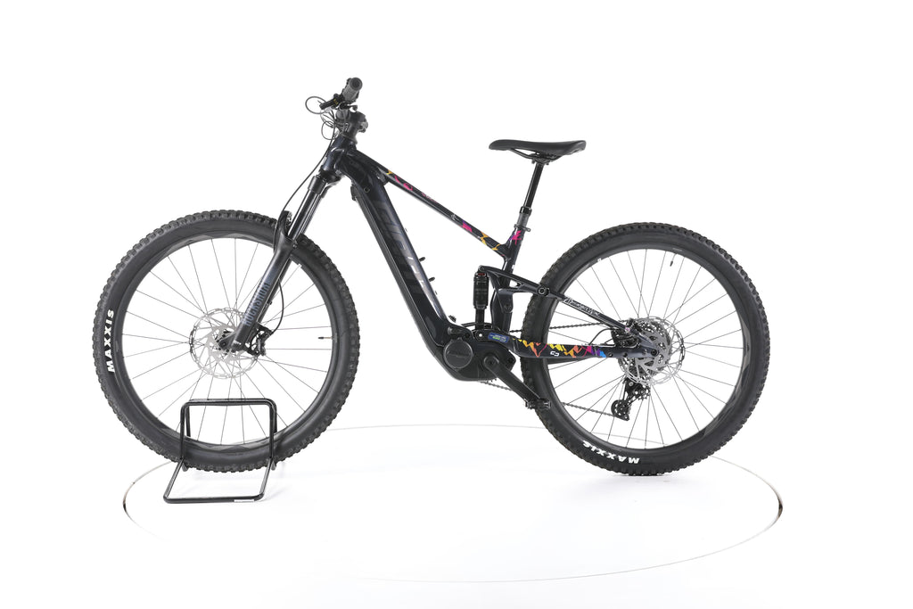 Giant Stance E+ 1 Fully E-Bike 2023 - Image 7