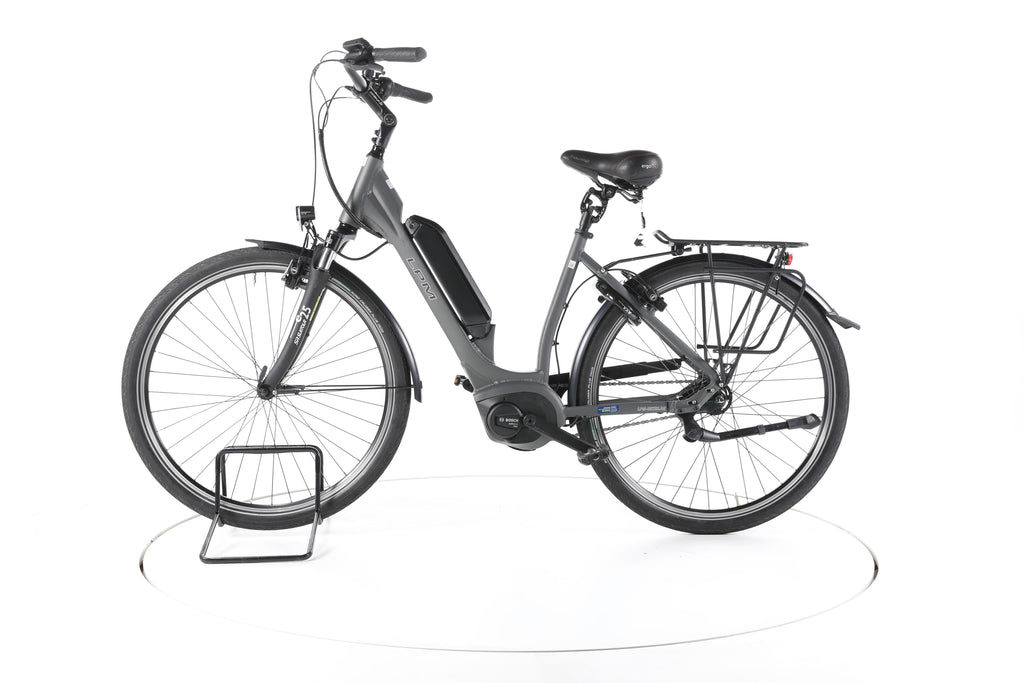 LPM GUD-DEEP City E-Bike Tiefeinsteiger 2024 - Image 7