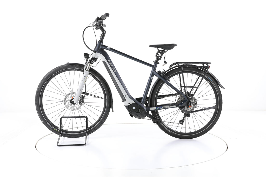 Pegasus Premio Evo 10 Lite Trekking E-Bike - Image 7