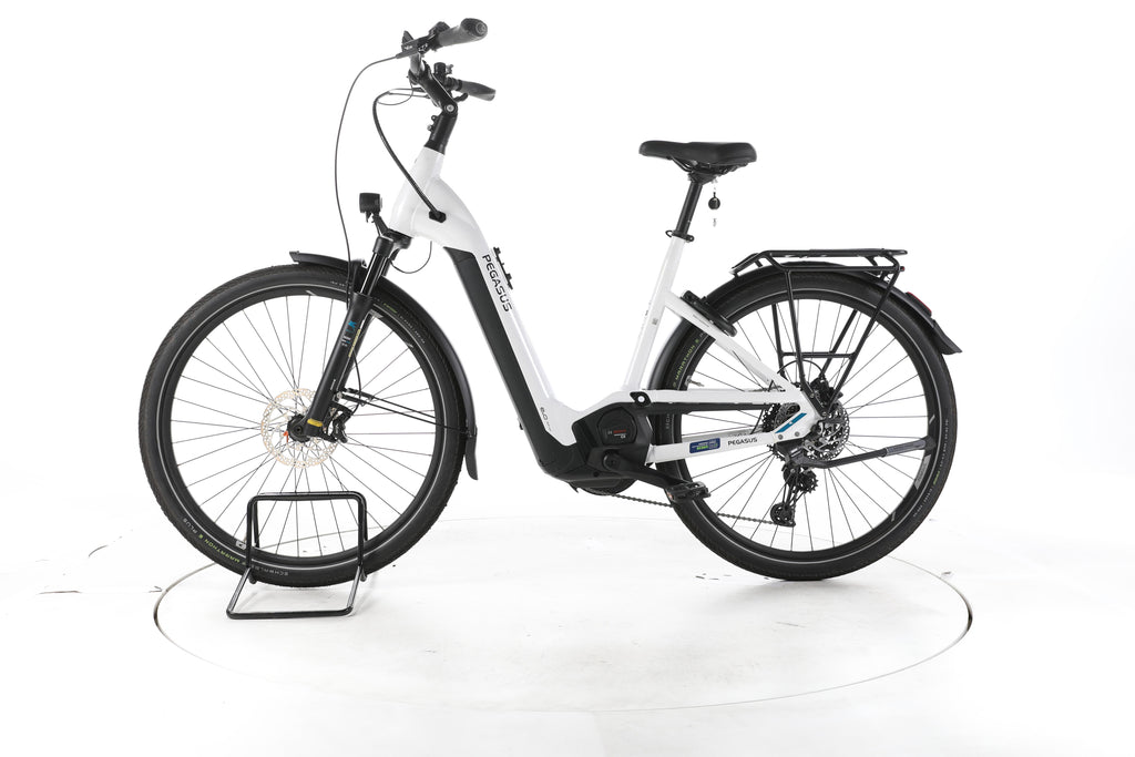 Pegasus Premio EVO 11 Trekking E-Bike Tiefeinsteiger - Image 7