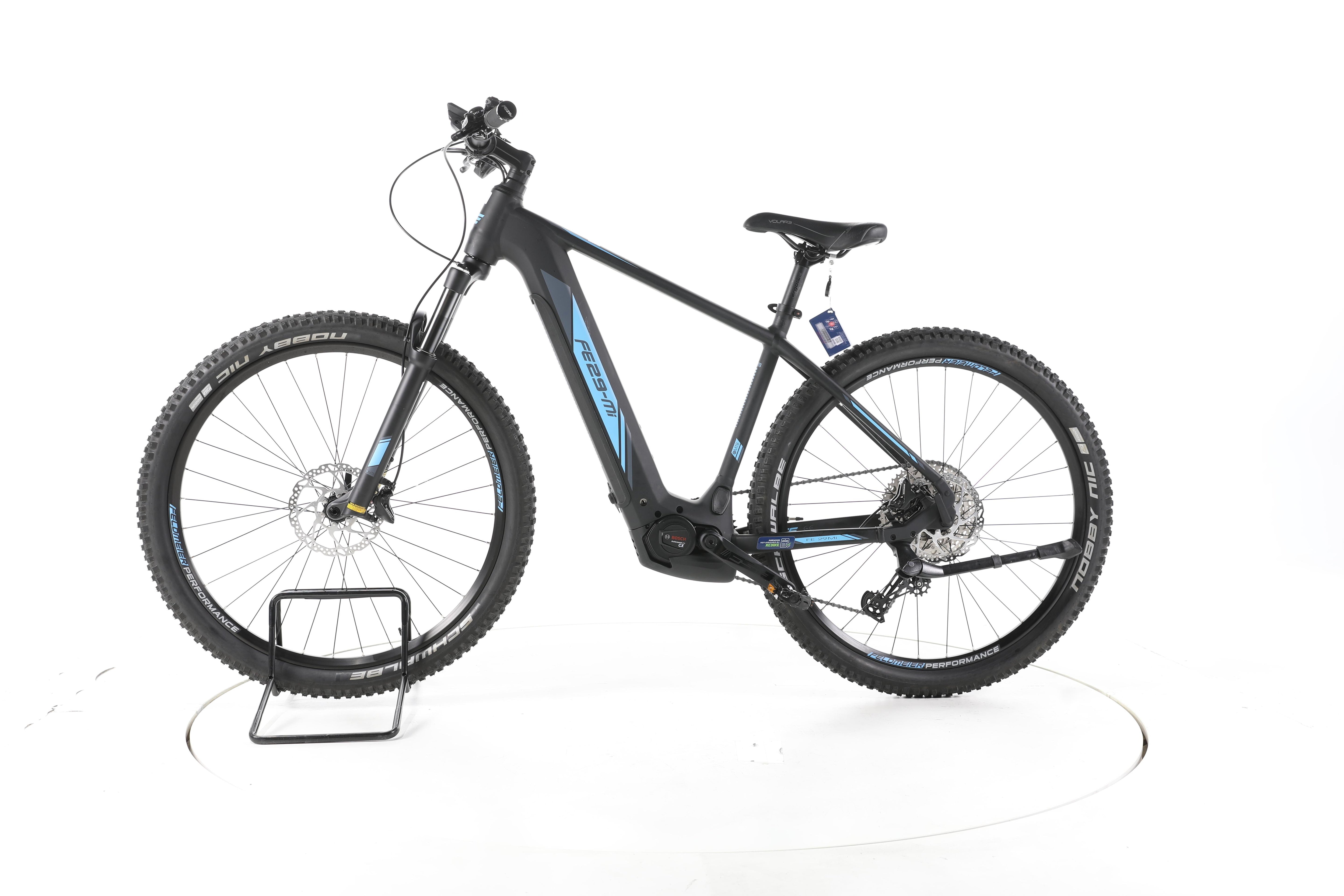 Feldmeier FE29-Mi E-Bike - Image 7