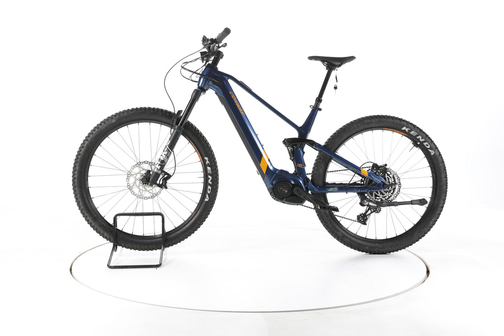 Conway Xyron S 3.9 E-Bike Fully 2025 - Image 7