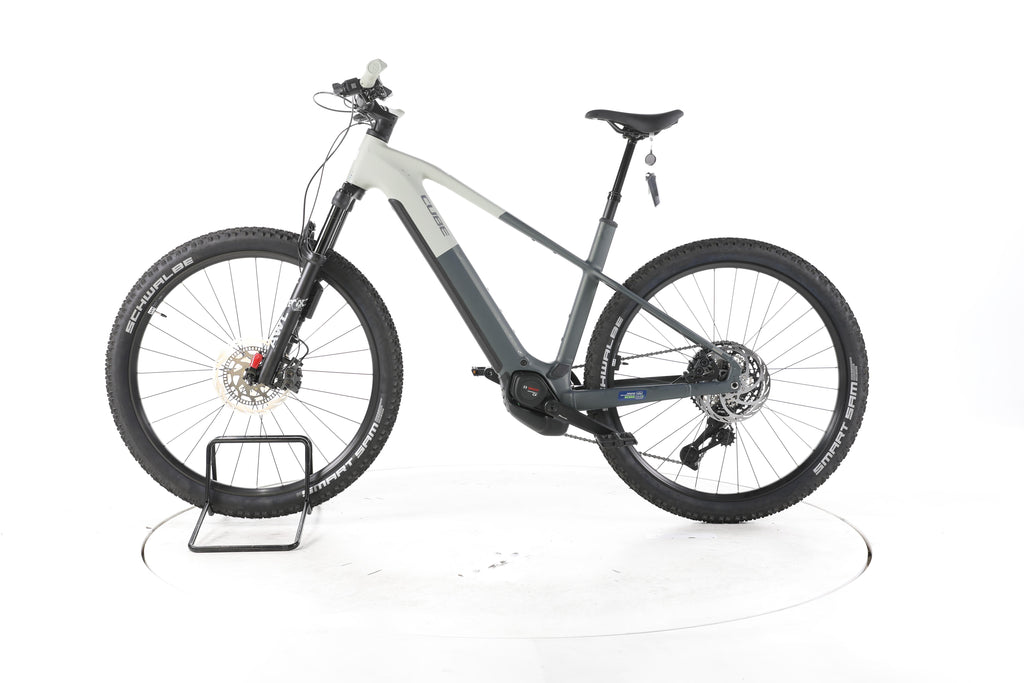 Cube Reaction Hybrid SLT E-Bike 2026 - Image 7