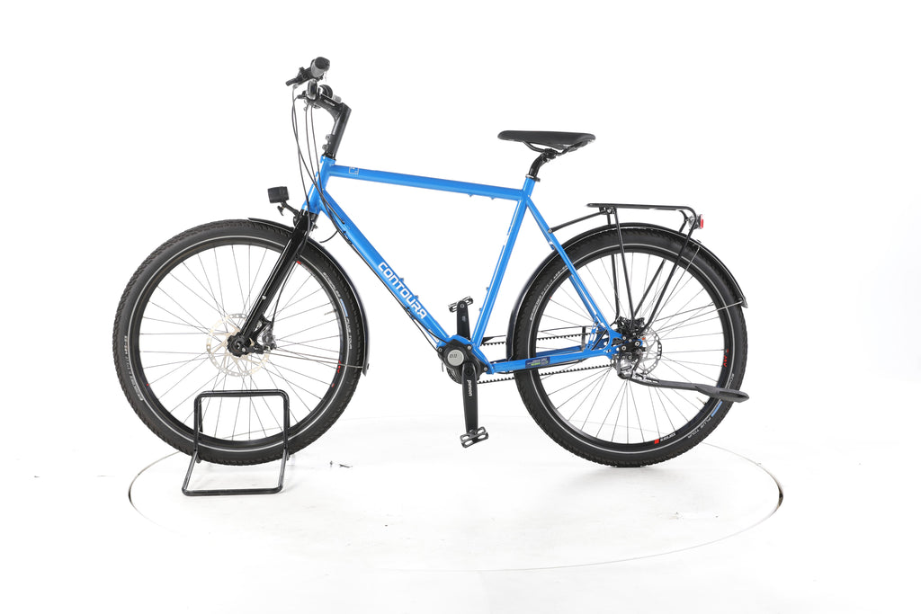 Contoura FE 17 Fahrrad City & Trekking - Image 7