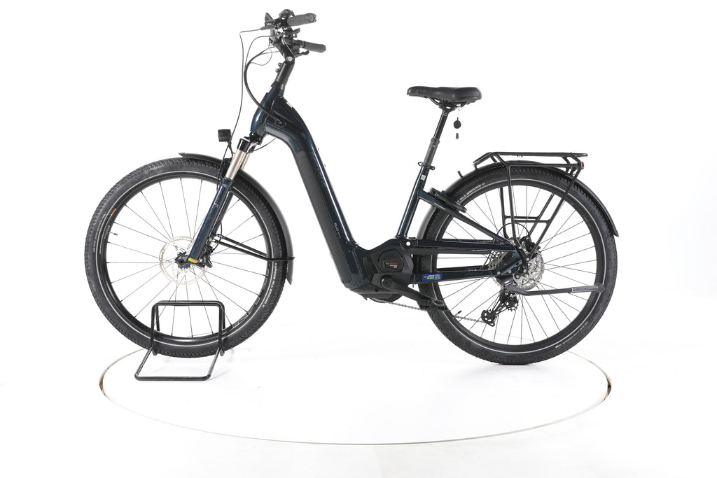 Pegasus Savino Evo 12 Trekking E-Bike Tiefeinsteiger - Image 7