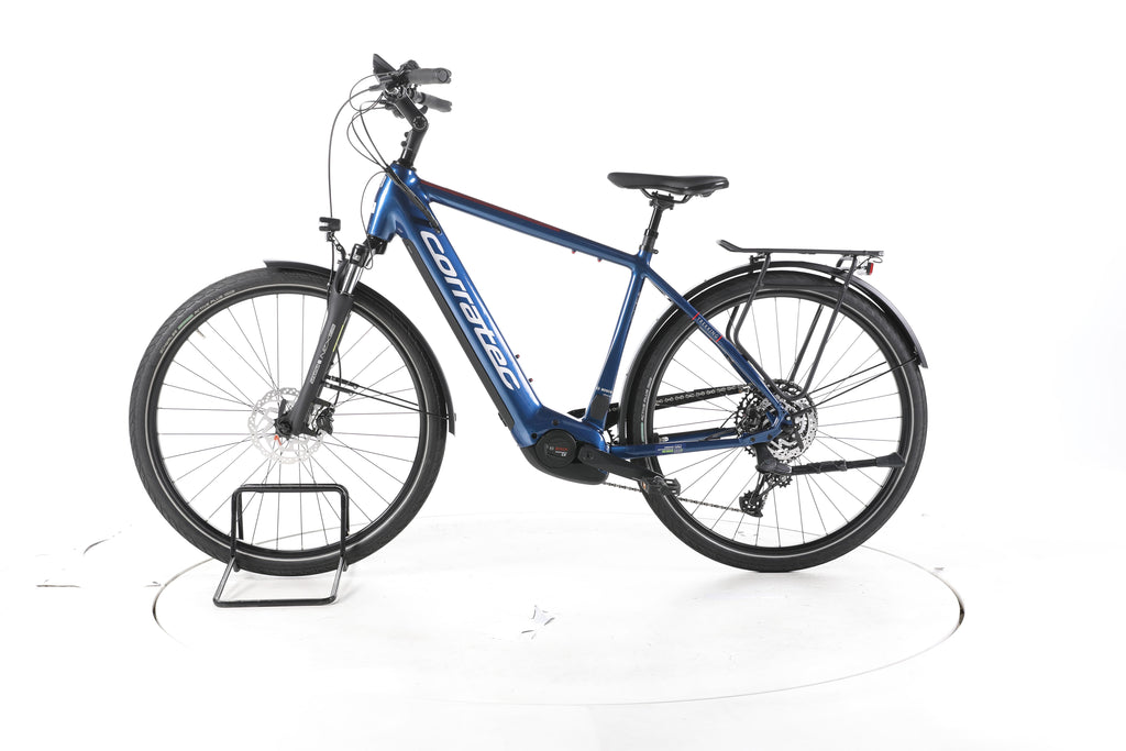 Corratec E-Power Trekking 28 CX6 12S Trekking E-Bike - Image 7