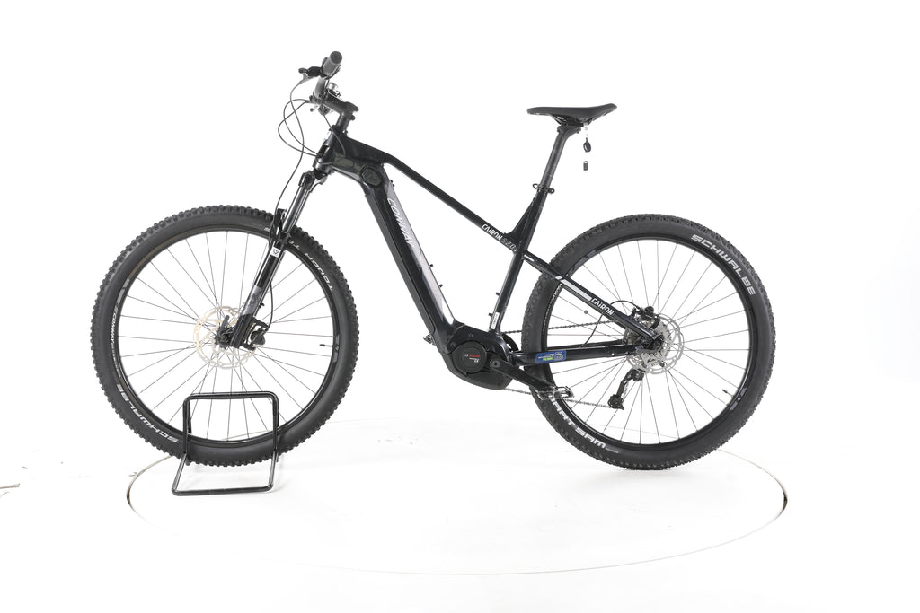 Conway Cairon S 2.0 E-Bike - Image 7