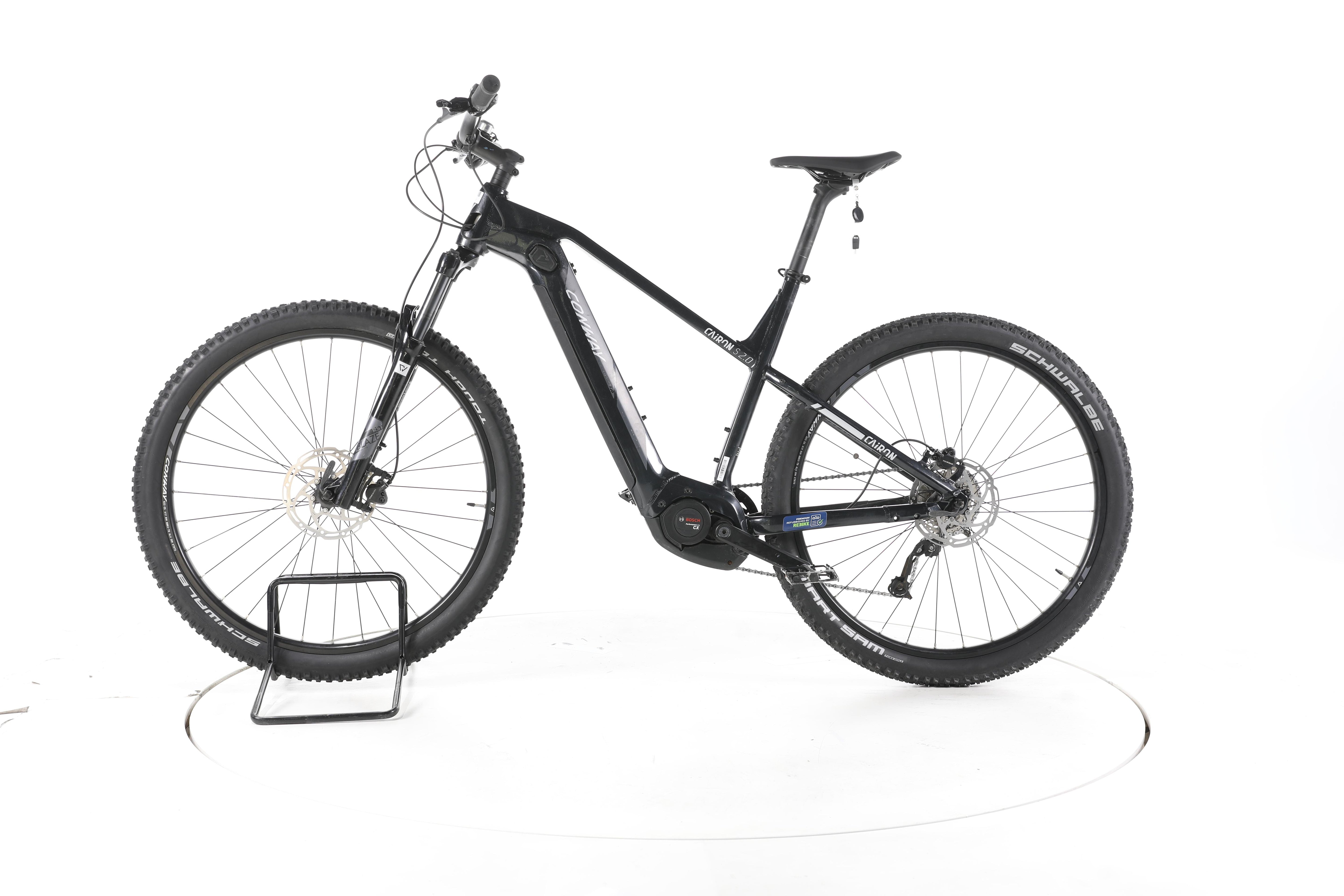 Conway Cairon S 2.0 E-Bike - Image 7