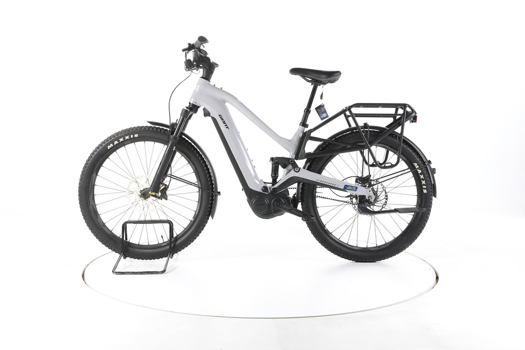 Giant Stormguard E+ 2 SUV E-Bike - Image 7