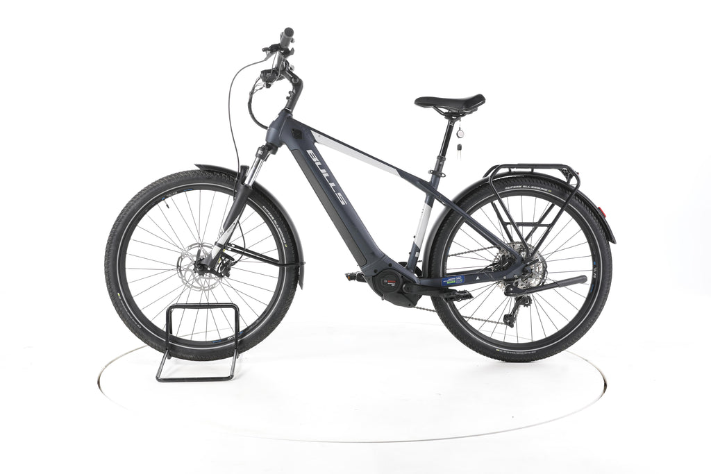 Bulls Iconic Evo 2 Trekking E-Bike - Image 7