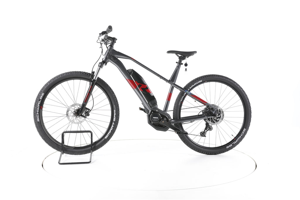 R Raymon HardRay E 3.0 E-Bike - Image 7