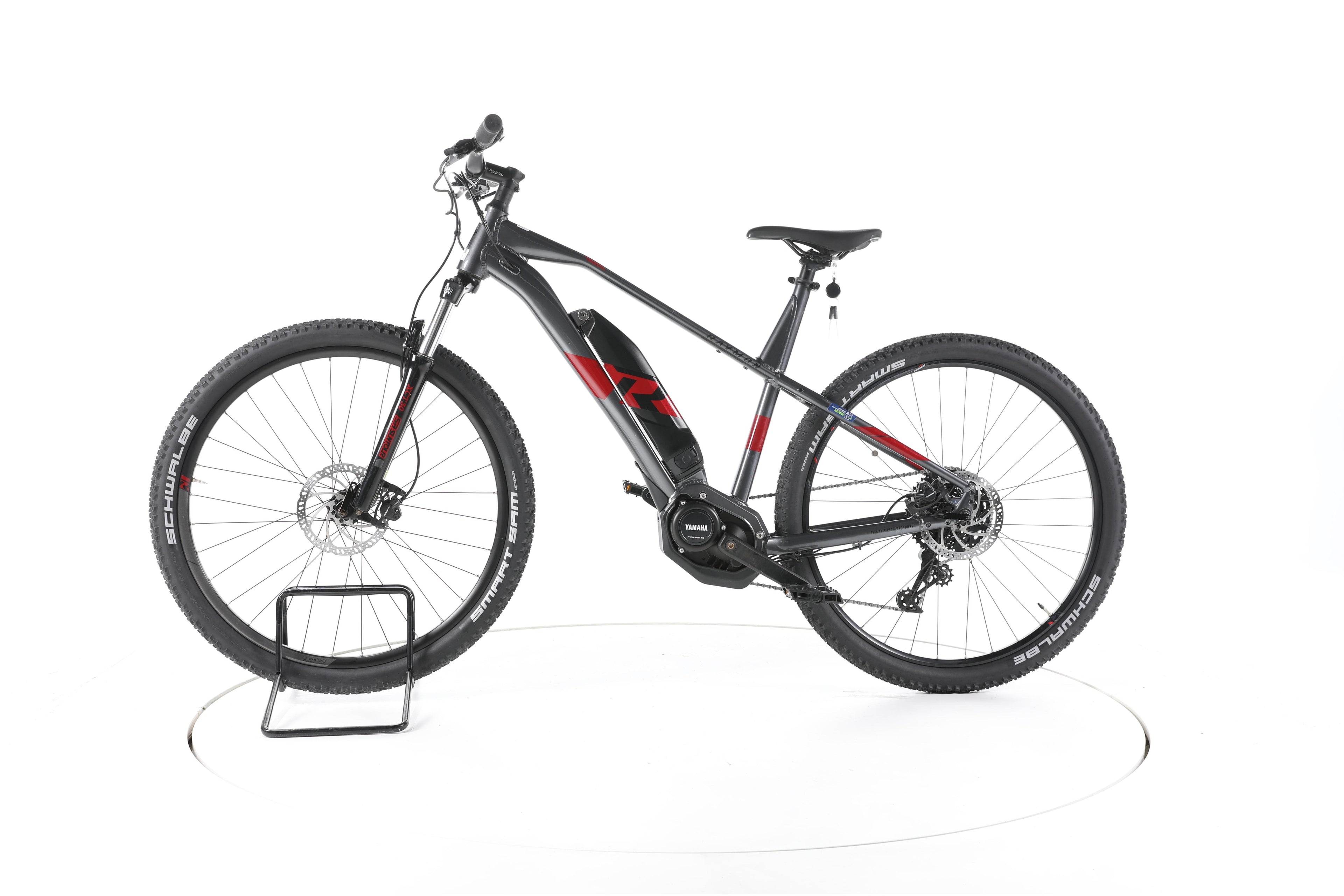 R Raymon HardRay E 3.0 E-Bike - Image 7