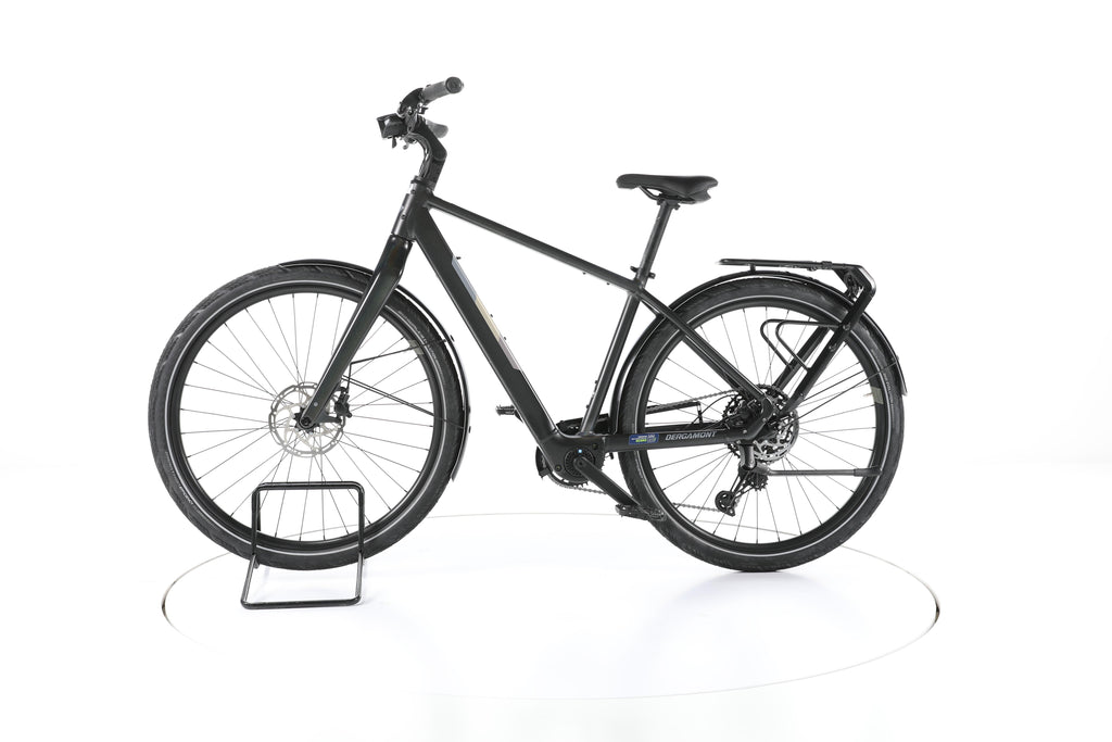 Bergamont E-Vitess Elite Trekking E-Bike 2023 - Image 7