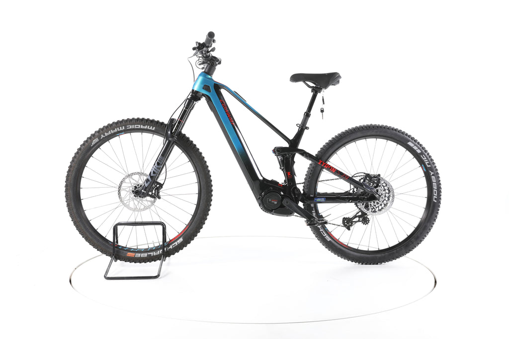 Conway Xyron S 7.9 Fully E-Bike Carbon - Image 7