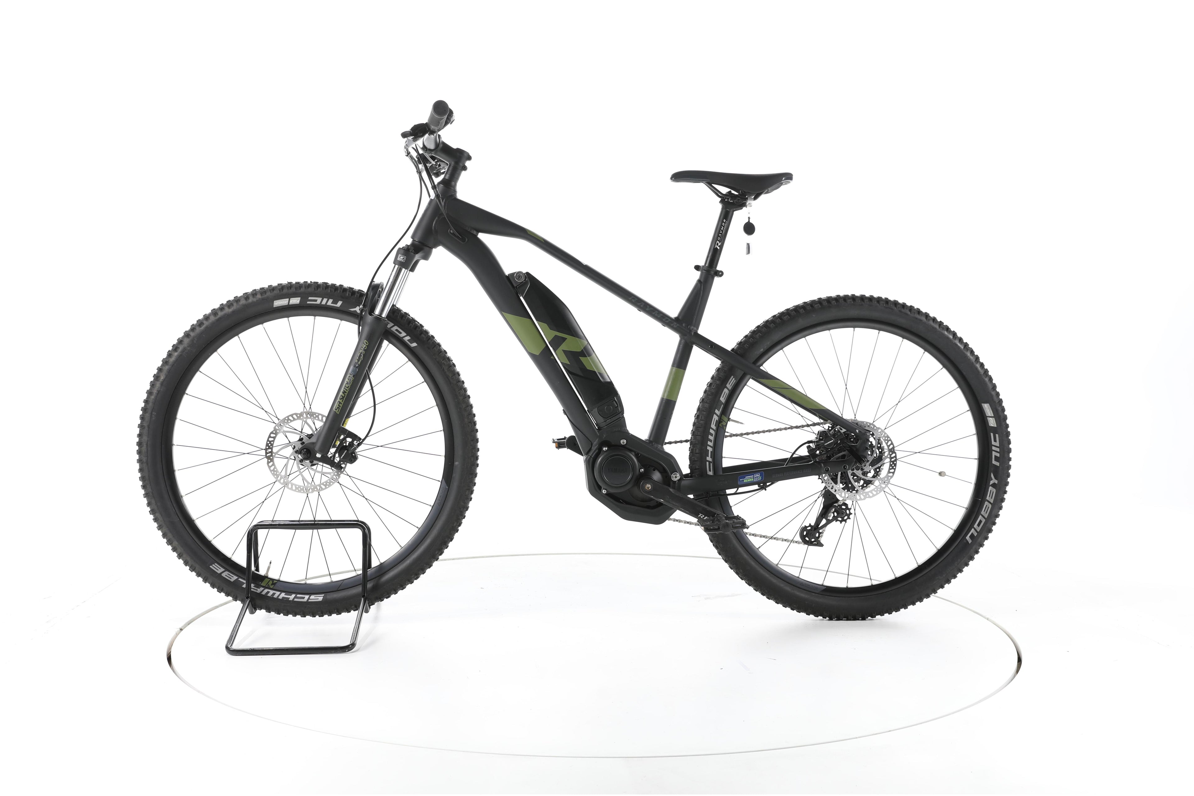 R Raymon HardRay E 2.0 E-Bike 2023 - Image 7