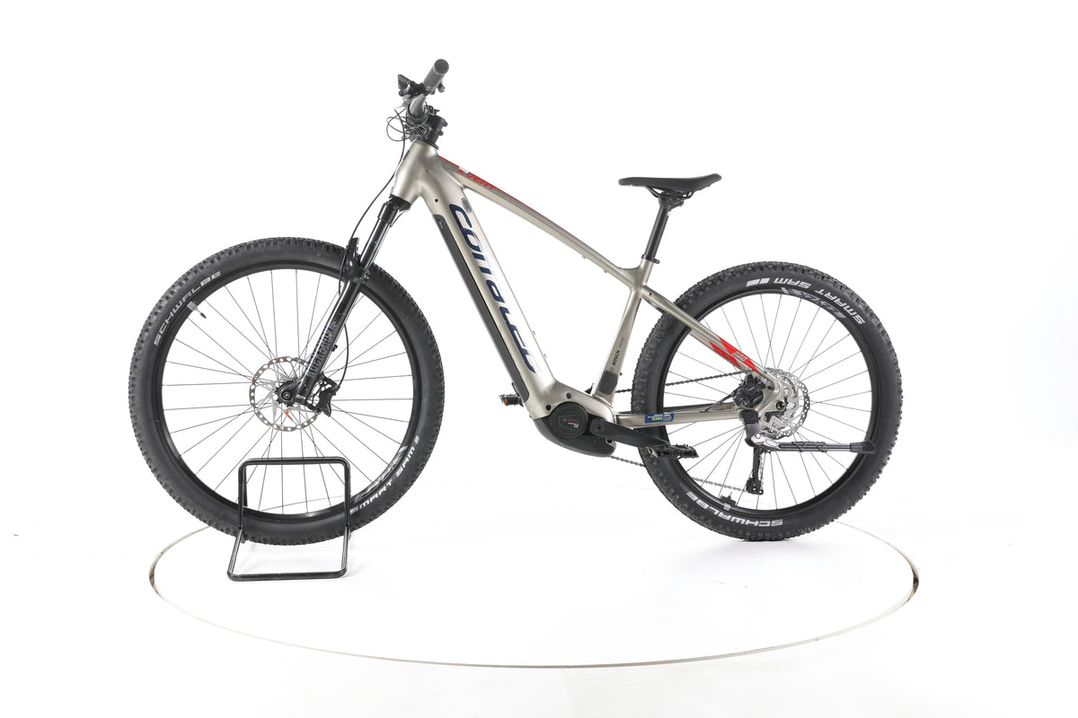 Corratec E-Power X-Vert Pro E-Bike - Image 7