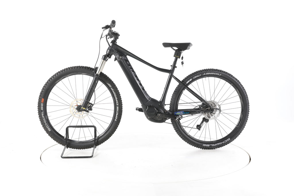 Giant Fathom E+ 2 E-Bike - Image 7