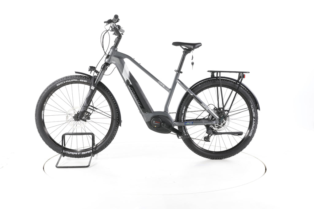Conway Cairon C 1.0 Trekking E-Bike - Image 7