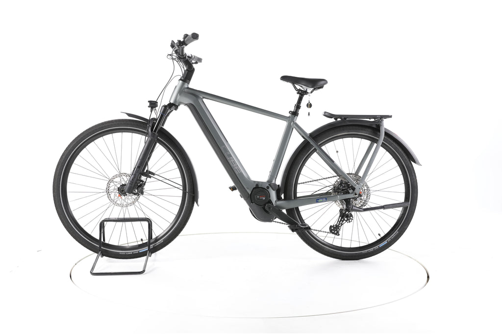 Cube Kathmandu Hybrid Pro Trekking E-Bike 2023 - Image 7