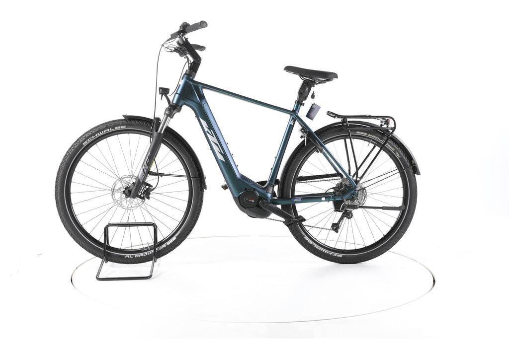 KTM Macina Gran 720 H Trekking E-Bike 2024 - Image 7