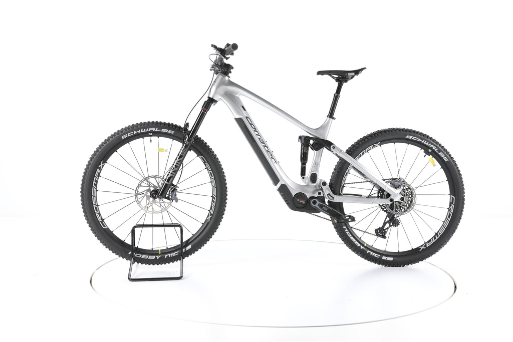 Corratec E-Power RS 140 EL E-Bike Fully 2024 - Image 7