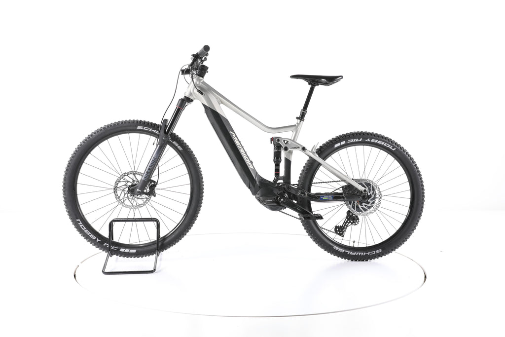 Merida eONE-SIXTY 500 EP2 Fully E-Bike - Image 7