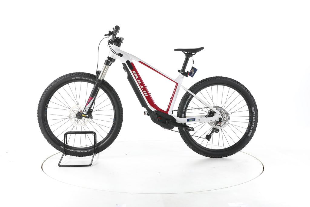 Bulls E-Stream Eva 1 E-Bike - Image 7