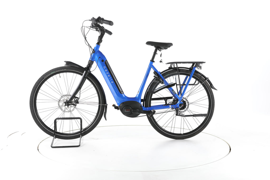 Gazelle Arroyo C5 HMB Elite City E-Bike Tiefeinsteiger - Image 7