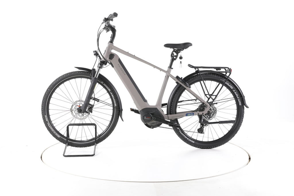 Kalkhoff Entice 3.B Move Trekking E-Bike 2024 - Image 7