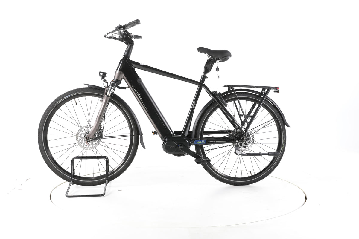 HUYSER Maleo City E-Bike - Image 7