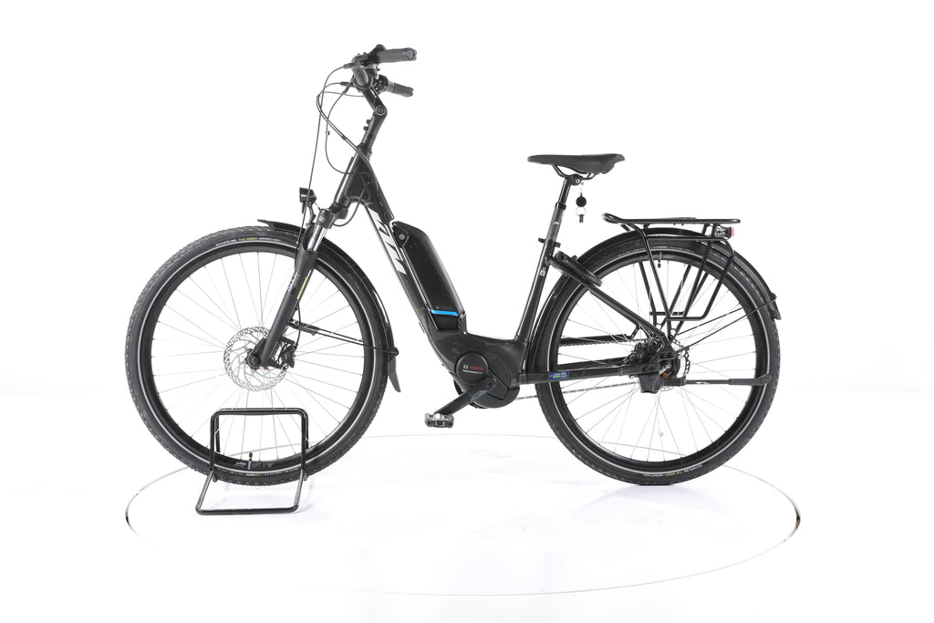 KTM Macina Central 5 RT City E-Bike Tiefeinsteiger - Image 7