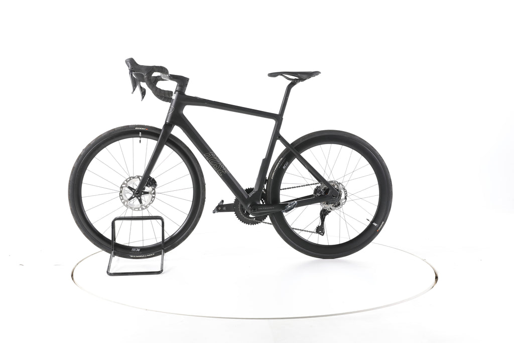 Rose Reveal Plus Ultegra Di2 E-Gravel & Rennrad Carbon 2025 - Image 7