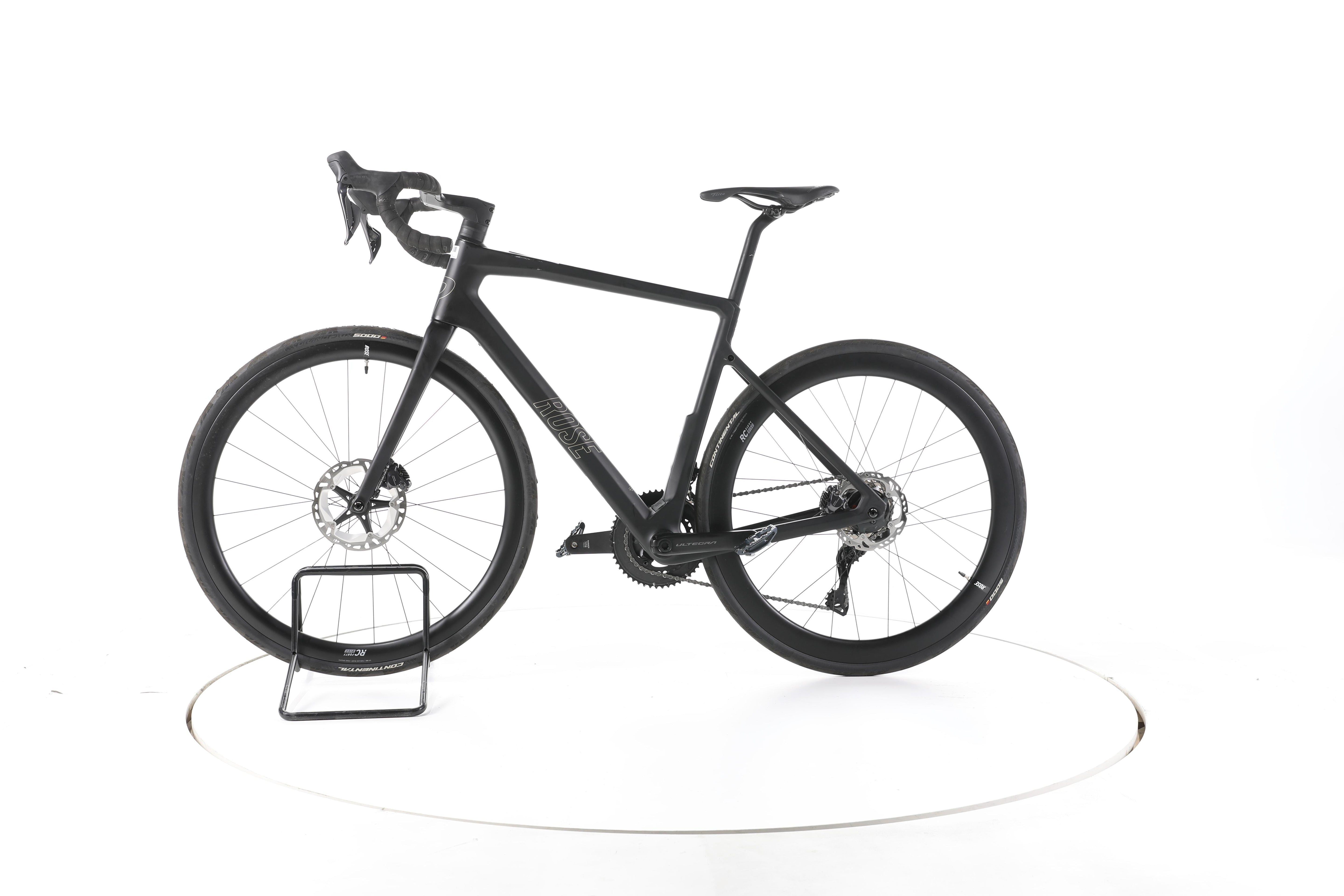 Rose Reveal Plus Ultegra Di2 E-Gravel & Rennrad Carbon 2025 - Image 7