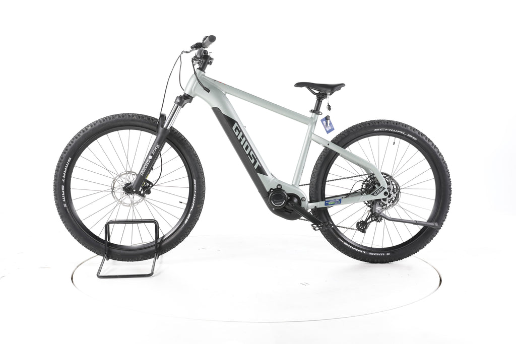 Ghost E-Teru Y Universal E-Bike - Image 7