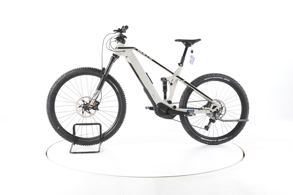 Bulls Sonic EVO AM 1 E-Bike Fully - Image 7